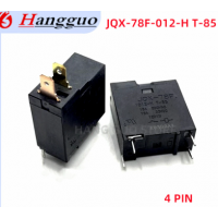 реле JQX-78F 012-H  T85, 16А, 012VDC